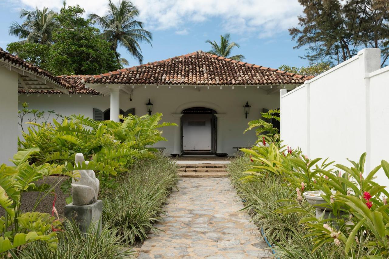 If Villa Unawatuna Exterior photo